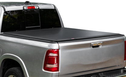 Access Roll-Up Cover: Ram 2500 / 3500 2019-2023 (44259)