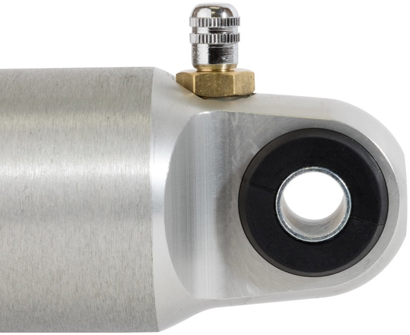 FOX Hydraulic Steering Stabilizer | Jeep Wrangler JK (07-18) 2.0" x 10.1" (982-24-941)