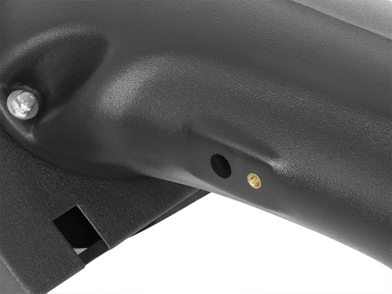 aFe POWER Magnum FORCE Stage 2 PDS Cold Air Intake System | Ford F-150 (09-14) (51-32112-B)
