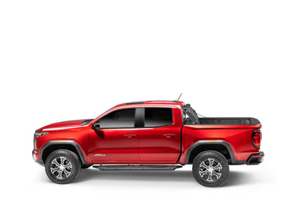 BAK Bed Cover | Toyota Tacoma (12-15) 6ft Bed (W/O Universal Tailgate Function) | 448407