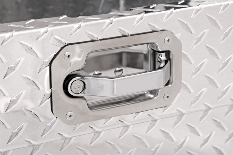 Dee Zee Universal Tool Box | Ford Ranger (19-26) (DZ10170L)