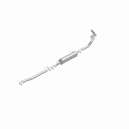 Magnaflow Direct-Fit Replacement Exhaust System: Dodge Ram 1500 (06-09) / 2500 (06-09) / 3500 (06-09)