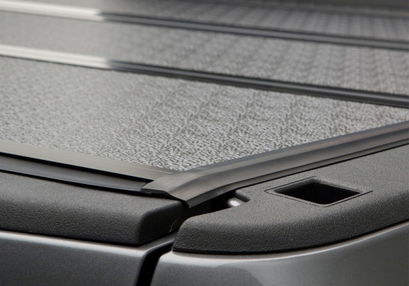 Undercover Flex Bed Cover | Toyota Tacoma (16-18, 20-23) (FX41014)