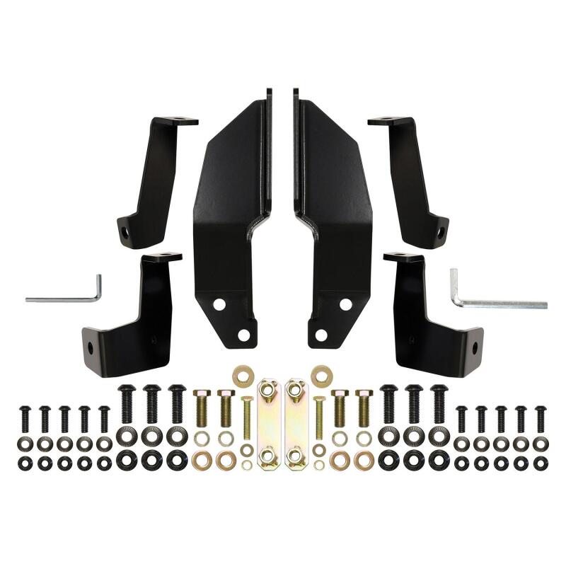 Westin HDX Modular Grille Guard | Ford F-150 (15-17, 18-20, 17-20 Raptor) (57-23935)