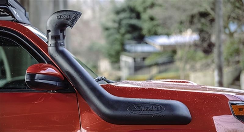 ARB Safari 4X4 Snorkel | Toyota 4runner/Lexus GX460 Gen5 4L V6 1GR-FE (SS450HP)