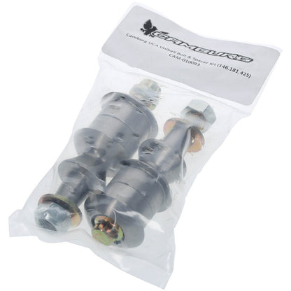 Camburg UCA Uniball Bolt & Spacer Kit | Ford Ranger (19-26) (CAM-010093)