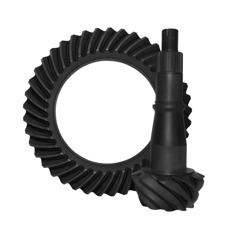 Yukon Gear 4.10 Gear Set Kit | Chevrolet Silverado 1500 / GMC Sierra 1500 (14-16) (YG GM9.5-410-12B)