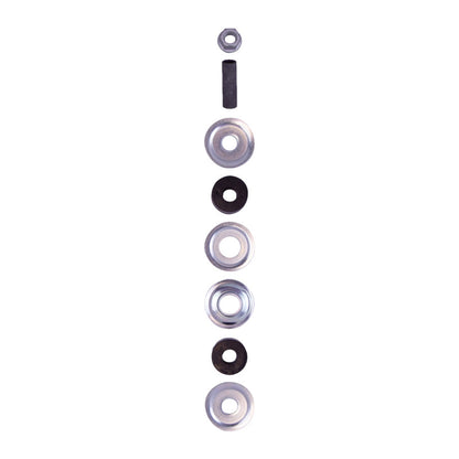 Bilstein 5160 Series Rear Shock Absorber | Toyota Land Cruiser (08-21) (25-311402)