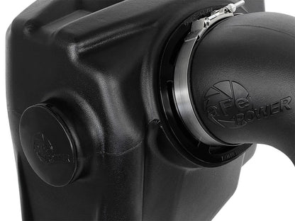 aFe Momentum GT Pro 5R Intake System | GM Colorado/Canyon I4-2.8L (td) (16) (54-74007)