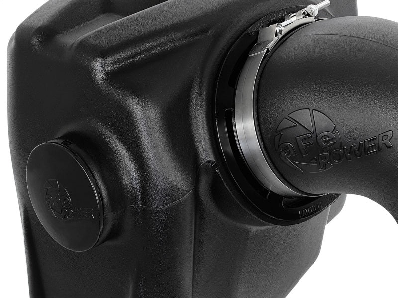 aFe Momentum GT Pro 5R Intake System | GM Colorado/Canyon I4-2.8L (td) (16) (54-74007)
