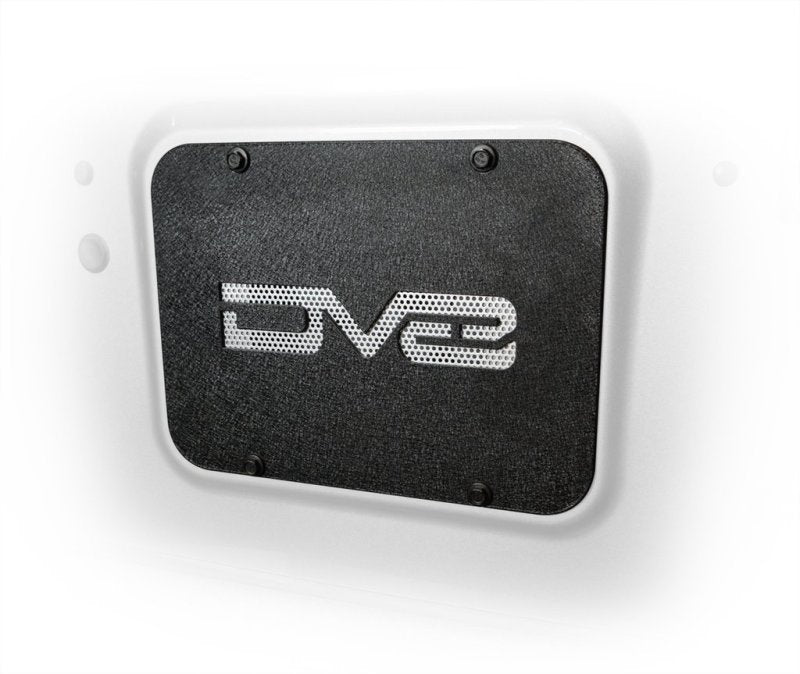 DV8 Offroad Tramp Stamp: Jeep Wrangler (07-17) / Wrangler JK (18)