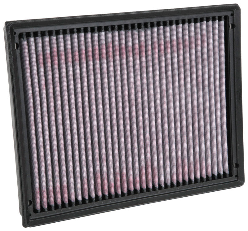 Airaid 16-17 Ford Ranger L4/5-2.2/3.2L Replacement Air Filter | Ford Ranger (19-26) (850-086)
