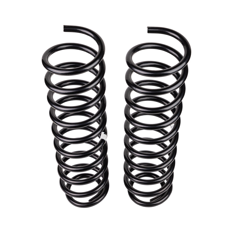Old Man Emu Front Coil Spring Set | Jeep Wrangler JK (07-18) (2616)