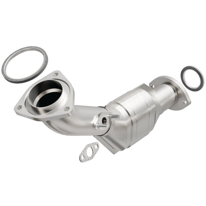 MagnaFlow Conv DF 01-04 Tacoma 3.4L EC/SB | 95-04 Toyota (23759)