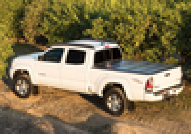 BAK 5ft Bed BAKFlip G2 | Toyota Tacoma (00-04) (226404)