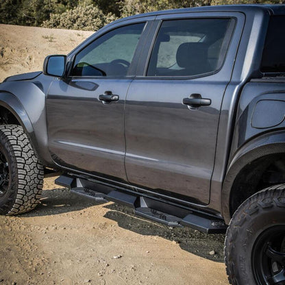 Westin 19-21 Ford Ranger HDX Xtreme Nerf Step Bars | Ford Ranger (19-26) (56-24155)