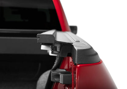 Retrax 21-22 Ford F-150 Super Crew/Super Cab (Incl. 2022 Lightning) 5.5ft Bed RetraxPRO MX | Ford F-150 (21-23) / Lightning (22-26) (80378)