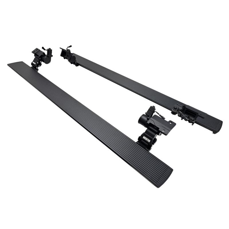 Westin Pro-e Power Running Boards | Toyota Tacoma (24-26) (29-22785)