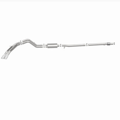 MagnaFlow Street Series SS Cat-Back Exhaust | Ford Ranger (19-23) (19453)