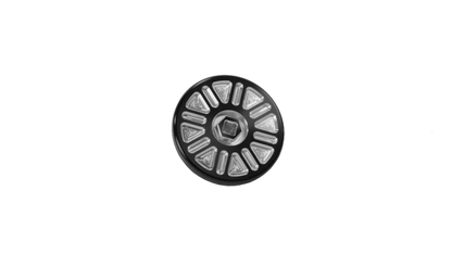 Fleece Performance CP3 Nut Cover | RAM 2500/3500 (11-18) (FPE-CUMM-CP3-CVR)