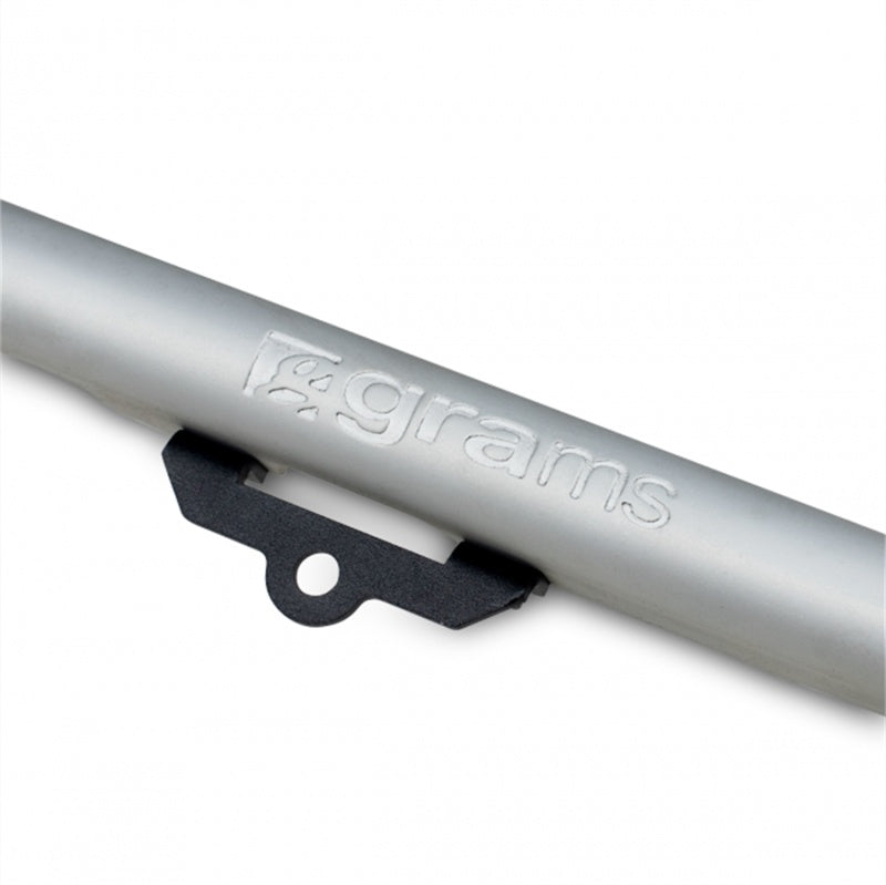 Grams Performance Fuel Rails: Chrysler / Dodge / Jeep 5.7L Hemi / 6.1L SRT8 / 6.4L 392 2005 - 2025