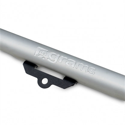 Grams Performance Fuel Rails: Chrysler / Dodge / Jeep 5.7L Hemi / 6.1L SRT8 / 6.4L 392 2005 - 2025