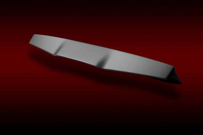 EGR Matte Black Truck Cab Spoiler | Toyota Tacoma (20-23) (985089)