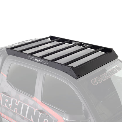 Go Rhino CEROS Low Profile Roof Rack | Toyota Tacoma (24-25) (5933190T)