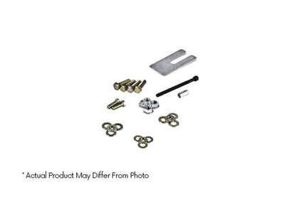 Belltech 2inch Front Hanger Kit | Ford F-150 (97-03) (6418)