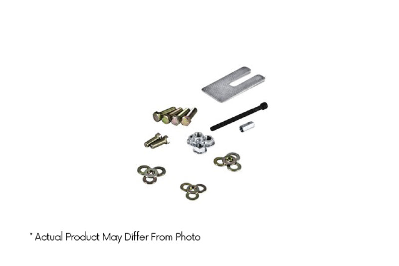 Belltech 2inch Front Hanger Kit | Ford F-150 (97-03) (6418)