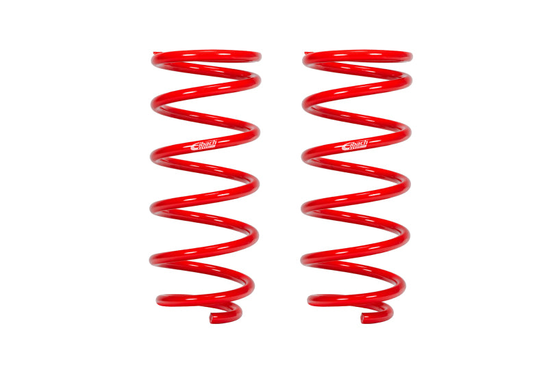 Eibach Pro-Lift Rear Suspension Lift Kit | Toyota 4Runner (14-24)