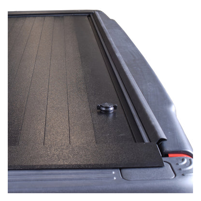 Pace Edwards Full Metal JackRabbit Truck Bed Cover | Ford Ranger (19-26) (FMFA30A61)