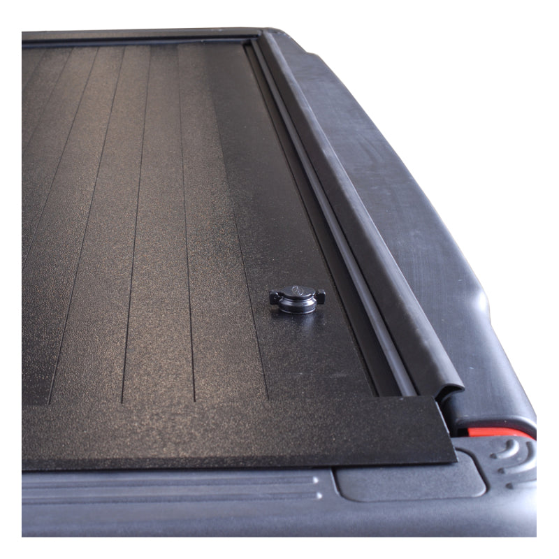 Pace Edwards 6ft SB JackRabbit Full Metal Tonneau Cover | Ford Ranger (19-26) (M-FMFA31A62)