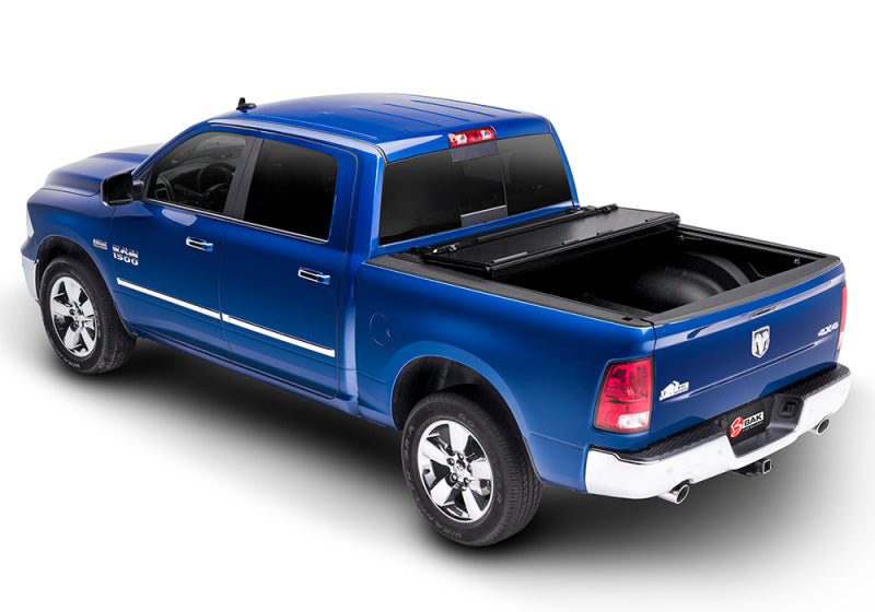 BAK BAKFlip G2 19+ Dodge RAM | 2025-2026 / 2019-2024 / 2021-2024 Ram 1500 TRX (226226)
