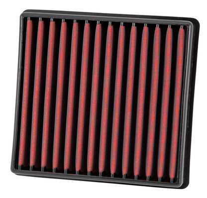 AEM DryFlow 10.5in O/S L x 9.875in O/S W x 2.188in H DryFlow Filter | Ford F-150 (13-14, 09-12, 24-26, 21-23) / Ford F-150 Raptor (10-14) (28-20385)
