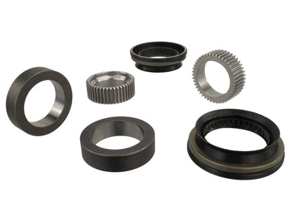 Ford Racing Rear Outer Bearing/Seal Kit | Ford Bronco (21-26) (M-1225-C)