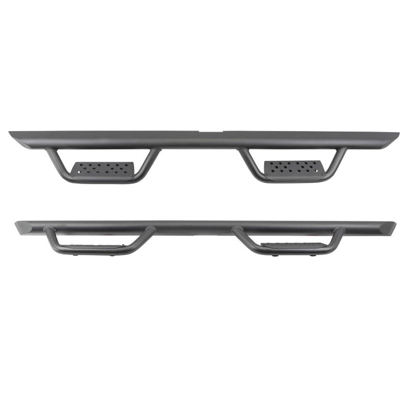 Go Rhino Dominator Extreme D2 Side Steps | Ford Bronco (21-26) (D20073T)
