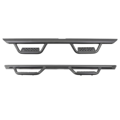 Go Rhino Dominator Xtreme D2 Side Steps | Ford Ranger (19-26) (D20080T)