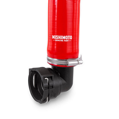 Mishimoto 15-17 Ford F-150 5.0L V8 Radiator Hose Kit | Ford F-150 (15-17) / Raptor (17-20) (MMHOSE-F50-15RD)