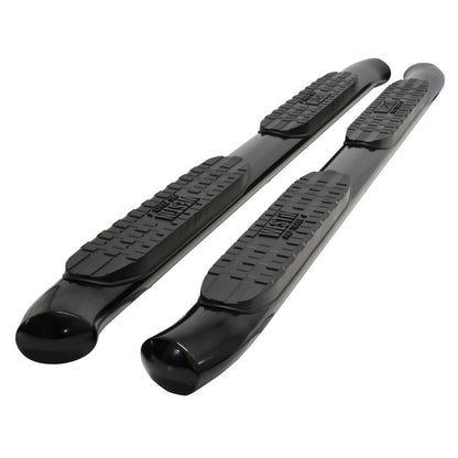 Westin 21-22 Ford Bronco PRO TRAXX 4 Oval Nerf Step Bars | Ford Bronco (21-26) (21-24195)