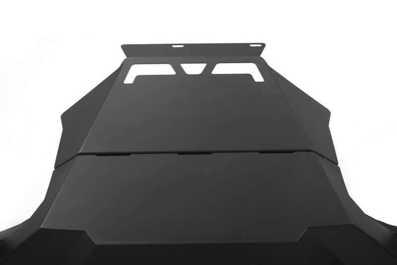 DV8 Offroad 19-23 RAM 1500 Spec Series Bumper Skid Plate | RAM 1500 (19-23, 21-24 TRX) (FBDR1-06SP)