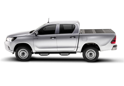 Undercover Flex Bed Cover | Toyota Tacoma (16-18, 20-23) (FX41014)