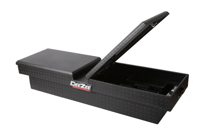 Dee Zee Red Crossover Tool Box | Ford Ranger (19-26) (DZ10370TB)
