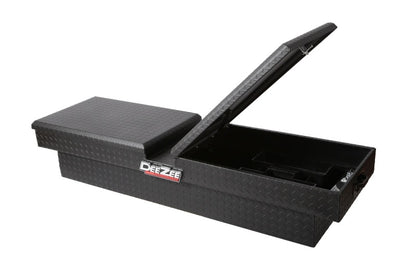 Dee Zee Red Crossover Tool Box | Ford Ranger (19-26) (DZ10370TB)