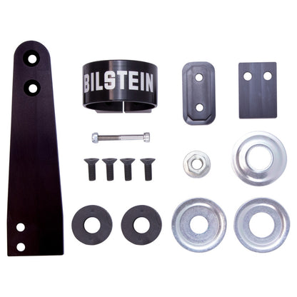 Bilstein 2007-2019 Toyota Tundra B8 8100 Rear Right Shock Absorber | Toyota Tundra (07-19) (25-284522)