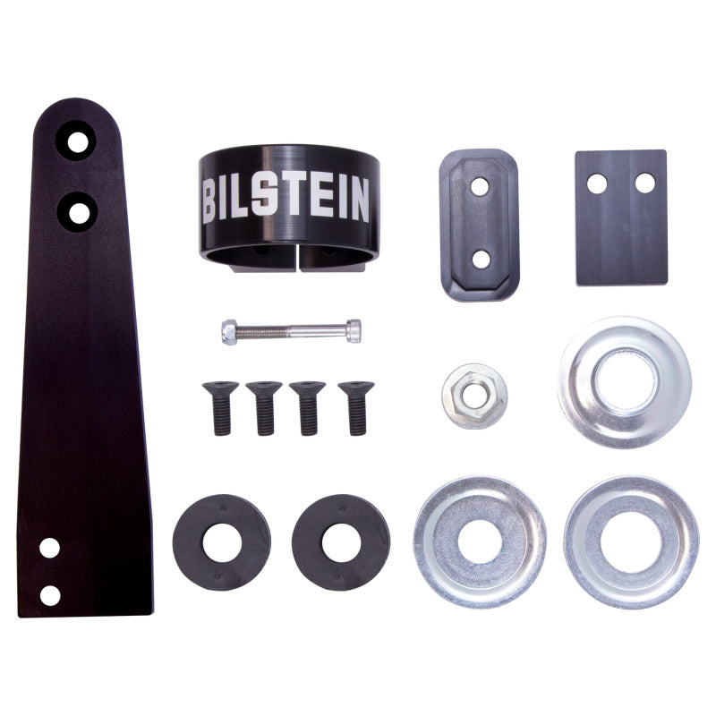 Bilstein 2007-2019 Toyota Tundra B8 8100 Rear Right Shock Absorber | Toyota Tundra (07-19) (25-284522)
