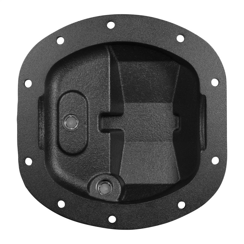 Yukon Gear Hardcore Differential Cover | Jeep Wrangler JK / JL (07-18 / 18-25) (YHCC-D30)