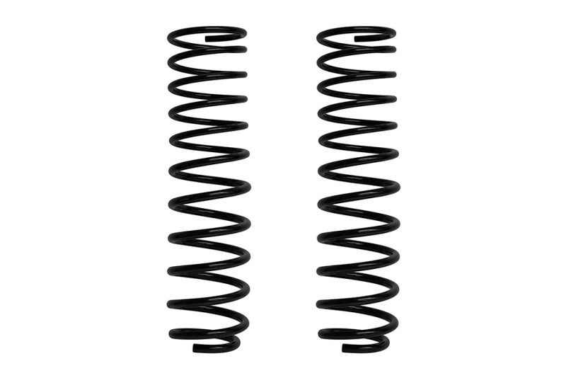 Icon Triple Rate Coil Spring Kit | Ford F-150 Raptor (21-26) (95230)