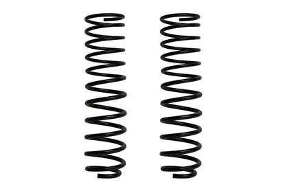 ICON Triple Rate Overland Coil Spring Kit | Ford F-150 Raptor (21-24 / 24-26) (95231)