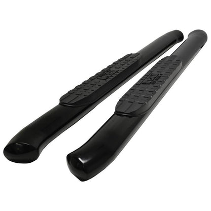 Westin PRO TRAXX 4 Oval Nerf Step Bars | Ford Bronco (21-26) (21-24185)